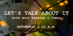 Saturdays @ 2 p.m.